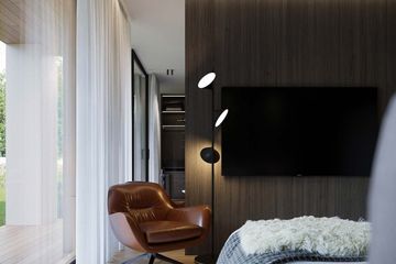  Projekt domu HomeKoncept 105 (KRX1233) - projekt domu parterowego - Zdjęcie 23