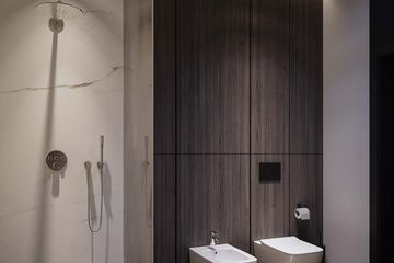  Projekt domu HomeKoncept 105 (KRX1233) - projekt domu parterowego - Zdjęcie 26