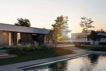  Projekt domu HomeKoncept 106 (KRX1234) - projekt domu parterowego - Zdjęcie 3