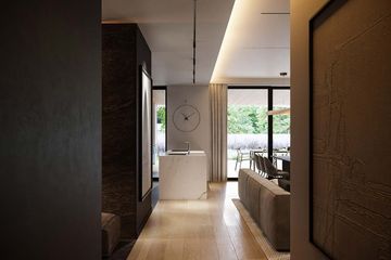  Projekt domu HomeKoncept 106 (KRX1234) - projekt domu parterowego - Zdjęcie 17