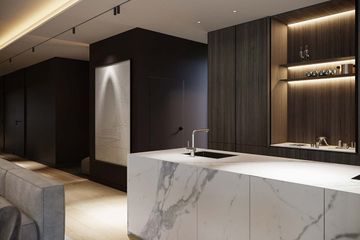  Projekt domu HomeKoncept 106 (KRX1234) - projekt domu parterowego - Zdjęcie 23