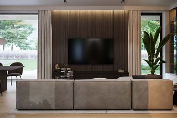  Projekt domu HomeKoncept 106 (KRX1234) - projekt domu parterowego - Zdjęcie 26