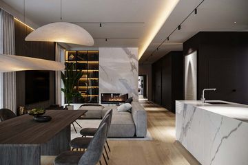  Projekt domu HomeKoncept 106 (KRX1234) - projekt domu parterowego - Zdjęcie 24