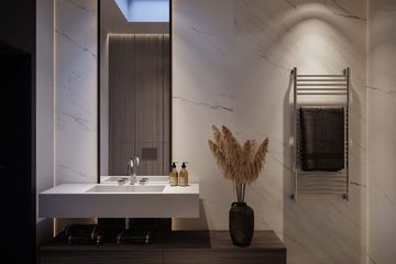  Projekt domu HomeKoncept 106 (KRX1234) - projekt domu parterowego - Zdjęcie 32