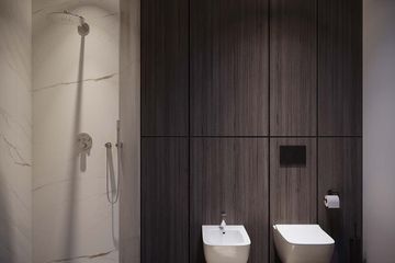  Projekt domu HomeKoncept 106 (KRX1234) - projekt domu parterowego - Zdjęcie 34