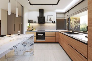  Projekt domu Igo 4 (BSE1241) - projekt domu parterowego - Zdjęcie 7