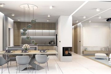  Projekt domu DomPasja 61 B (BBE1054) - projekt domu parterowego - Zdjęcie 6