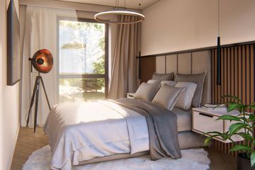  Projekt domu Emilka 2 - segment lewy (WRD3189) - projekt domu parterowego z poddaszem - Zdjęcie 7