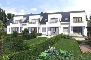  Projekt domu Paweł i gaweł 2b - segment lewy (WRD3181) - projekt domu parterowego z poddaszem - Zdjęcie 10