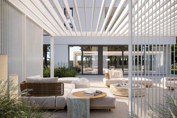  Projekt domu HomeKoncept 111 (KRX1235) - projekt domu z pełnym piętrem - Zdjęcie 6