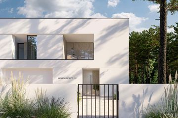  Projekt domu HomeKoncept 111 (KRX1235) - projekt domu z pełnym piętrem - Zdjęcie 8