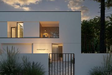  Projekt domu HomeKoncept 111 (KRX1235) - projekt domu z pełnym piętrem - Zdjęcie 9