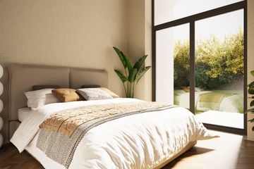  Projekt domu uA368 (WCB1499) - projekt domu parterowego - Zdjęcie 10