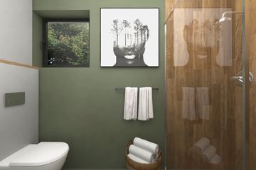  Projekt domu Ka267 (PKT1295) - projekt domu parterowego - Zdjęcie 8