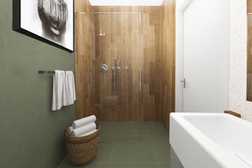  Projekt domu Ka267 (PKT1295) - projekt domu parterowego - Zdjęcie 10