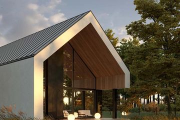  Projekt domu HomeKoncept 117 (KRX1237) - projekt domu parterowego - Zdjęcie 11