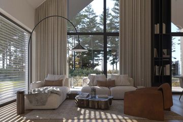  Projekt domu HomeKoncept 117 (KRX1237) - projekt domu parterowego - Zdjęcie 14