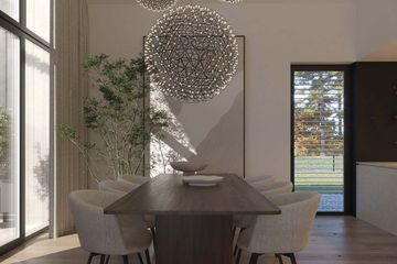  Projekt domu HomeKoncept 117 (KRX1237) - projekt domu parterowego - Zdjęcie 24