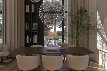  Projekt domu HomeKoncept 117 (KRX1237) - projekt domu parterowego - Zdjęcie 25