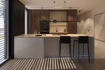  Projekt domu HomeKoncept 117 (KRX1237) - projekt domu parterowego - Zdjęcie 26