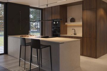  Projekt domu HomeKoncept 117 (KRX1237) - projekt domu parterowego - Zdjęcie 27