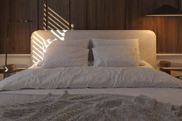  Projekt domu HomeKoncept 117 (KRX1237) - projekt domu parterowego - Zdjęcie 33