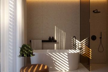  Projekt domu HomeKoncept 117 (KRX1237) - projekt domu parterowego - Zdjęcie 37