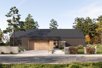  Projekt domu HomeKoncept 118 G2 (KRX1238) - projekt domu parterowego - Zdjęcie 13