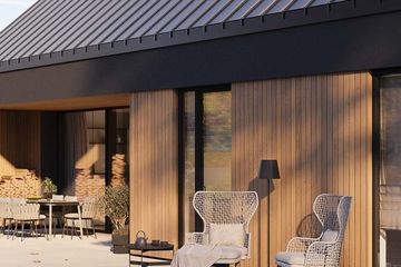  Projekt domu HomeKoncept 118 G2 (KRX1238) - projekt domu parterowego - Zdjęcie 7