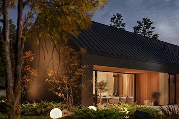  Projekt domu HomeKoncept 118 G2 (KRX1238) - projekt domu parterowego - Zdjęcie 10