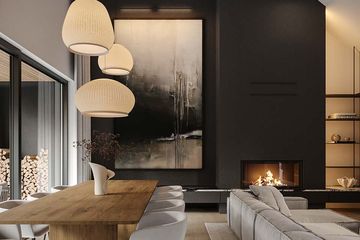  Projekt domu HomeKoncept 118 G2 (KRX1238) - projekt domu parterowego - Zdjęcie 14