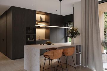  Projekt domu HomeKoncept 118 G2 (KRX1238) - projekt domu parterowego - Zdjęcie 18