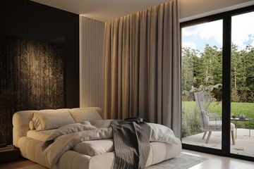  Projekt domu HomeKoncept 118 G2 (KRX1238) - projekt domu parterowego - Zdjęcie 24