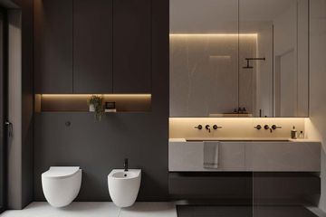  Projekt domu HomeKoncept 118 G2 (KRX1238) - projekt domu parterowego - Zdjęcie 27