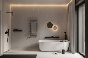  Projekt domu HomeKoncept 118 G2 (KRX1238) - projekt domu parterowego - Zdjęcie 28