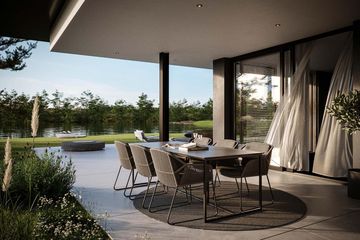  Projekt domu HomeKoncept 108 (KRX1239) - projekt domu parterowego - Zdjęcie 9