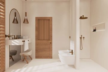  Projekt domu Nasza Stodoła wersja szkieletowa (KRY1006) - projekt domu parterowego z poddaszem - Zdjęcie 13