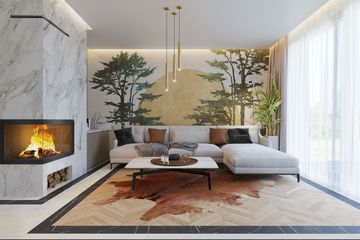  Projekt domu Luka (BSE1242) - projekt domu parterowego z poddaszem - Zdjęcie 9