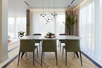  Projekt domu Luka (BSE1242) - projekt domu parterowego z poddaszem - Zdjęcie 10