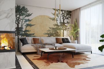  Projekt domu Luka (BSE1242) - projekt domu parterowego z poddaszem - Zdjęcie 11