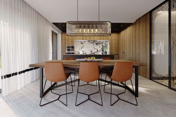  Projekt domu Muna (BSE1243) - projekt domu parterowego z poddaszem - Zdjęcie 7