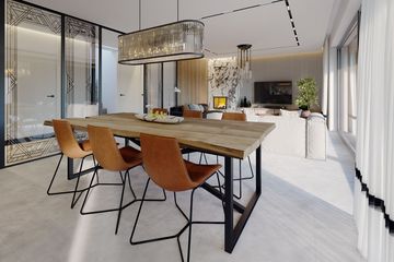  Projekt domu Muna (BSE1243) - projekt domu parterowego z poddaszem - Zdjęcie 11