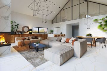  Projekt domu Hana 7 (BSE1248) - projekt domu parterowego - Zdjęcie 5