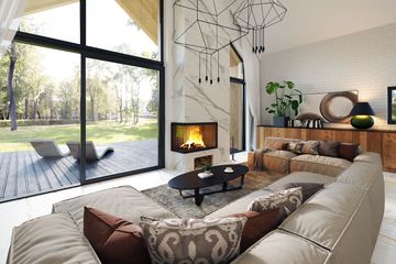  Projekt domu Hana 7 (BSE1248) - projekt domu parterowego - Zdjęcie 6