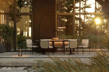  Projekt domu HomeKoncept 117 G1 (KRX1241) - projekt domu parterowego - Zdjęcie 6