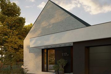  Projekt domu HomeKoncept 117 G1 (KRX1241) - projekt domu parterowego - Zdjęcie 11