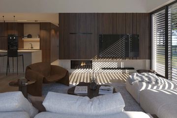  Projekt domu HomeKoncept 117 G1 (KRX1241) - projekt domu parterowego - Zdjęcie 18