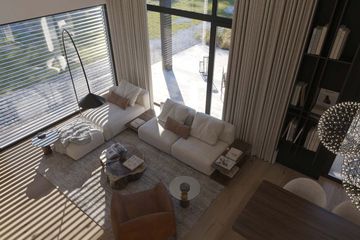  Projekt domu HomeKoncept 117 G1 (KRX1241) - projekt domu parterowego - Zdjęcie 20