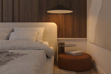  Projekt domu HomeKoncept 117 G1 (KRX1241) - projekt domu parterowego - Zdjęcie 28