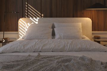  Projekt domu HomeKoncept 117 G1 (KRX1241) - projekt domu parterowego - Zdjęcie 31